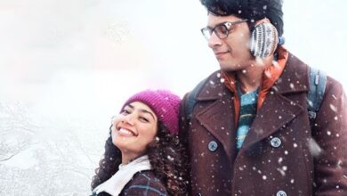 Aamir Khan Productions unveils new poster of Ek Din ahead of trailer launch on March 11 : Bollywood News