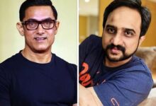 Aamir Khan, RS Prasanna to interact with children at IFFD 2026 after Sitaare Zameen Par screening : Bollywood News