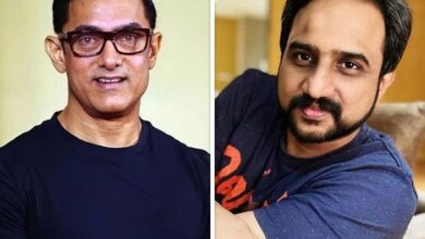 Aamir Khan, RS Prasanna to interact with children at IFFD 2026 after Sitaare Zameen Par screening : Bollywood News