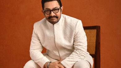 Aamir Khan denies title change of Lahore 1947 to Batwara 1947: “Title of our film has not changed” : Bollywood News