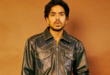 Adarsh Gourav begins filming docu-series The Tribal Voice across Northeast India : Bollywood News