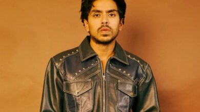 Adarsh Gourav begins filming docu-series The Tribal Voice across Northeast India : Bollywood News