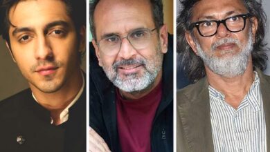 SCOOP: Ahaan Panday offered a film by Aanand L Rai and Rakeysh Omprakash Mehra respectively : Bollywood News