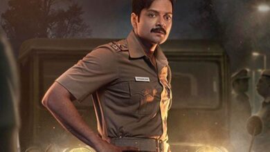 Ali Fazal, Sonali Bendre and Rakesh Bedi starrer Raakh announced at Amazon Prime Video’s ‘It Starts Here’ event : Bollywood News