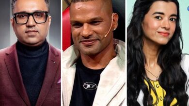 Amazon MX Player unveils 150+ shows for 2026 slate including Rise & Fall Season 2, Battleground Season 2, and more! Deets inside : Bollywood News