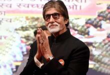 Amitabh Bachchan invests Rs 35 crores in Ayodhya land: Reports : Bollywood News