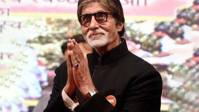 Amitabh Bachchan invests Rs 35 crores in Ayodhya land: Reports : Bollywood News