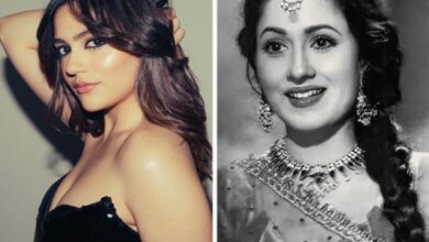 Aneet Padda to headline Madhubala biopic? Here’s what we know! : Bollywood News