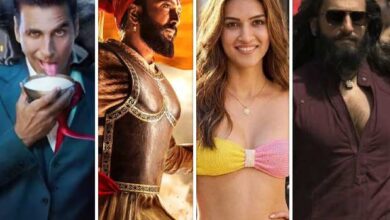 Assets of Bhooth Bangla, Raja Shivaji, Cocktail 2 attached with Dhurandhar: The Revenge : Bollywood News