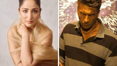 BREAKING: Yami Gautam Dhar has an exciting cameo in Dhurandhar The Revenge : Bollywood News