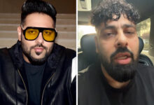 Badshah apologises for ‘Tateeree’ row, says “The song is being taken down from all platforms” : Bollywood News