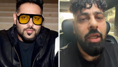 Badshah apologises for ‘Tateeree’ row, says “The song is being taken down from all platforms” : Bollywood News