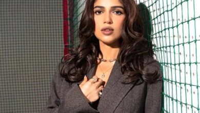 Bhumi Pednekar admits to past career missteps: ‘I diluted my agency’ : Bollywood News