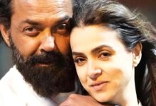 Bobby Deol and Tanya Deol invest Rs.15 crores in five premium office units in Andheri West’s Yura Business Park : Bollywood News