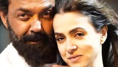 Bobby Deol and Tanya Deol invest Rs.15 crores in five premium office units in Andheri West’s Yura Business Park : Bollywood News