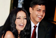 Celina Jaitly responds after Delhi High Court disposes plea over brother’s refusal to communicate : Bollywood News