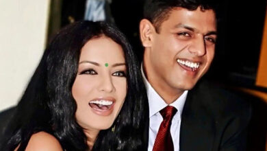 Celina Jaitly responds after Delhi High Court disposes plea over brother’s refusal to communicate : Bollywood News