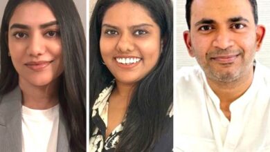 Collective Artists Network expands leadership in talent management; Fiona D’Souza, Jinal Jhaveri, Arjun Banerjee take key roles : Bollywood News