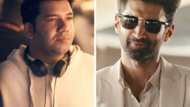 Collin D’Cunha roped in to direct Aditya Roy Kapur starrer produced by Dharma Productions: Report : Bollywood News
