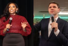 Who Won the Senate Primary? – Hollywood Life