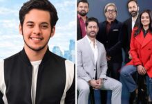 Darsheel Safary joins Mohit Raina and Priya Mani in upcoming international film based on a true story : Bollywood News