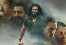 Dhurandhar back in cinemas worldwide as anticipation builds for Dhurandhar The Revenge : Bollywood News