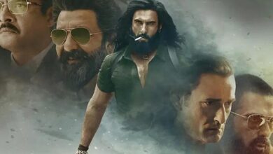 Dhurandhar back in cinemas worldwide as anticipation builds for Dhurandhar The Revenge : Bollywood News