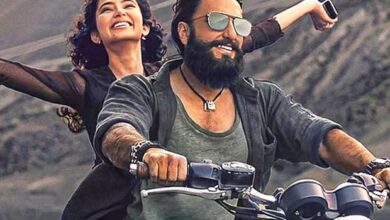 Dhurandhar’s first part a RARE film in post-Covid era to complete 100 days in cinemas; becomes the ONLY film ever to run in cinemas until its sequel’s release : Bollywood News