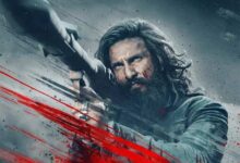 BREAKING: 2500-3000 fans expected for the GRAND music launch of Dhurandhar The Revenge at Mumbai’s NESCO : Bollywood News