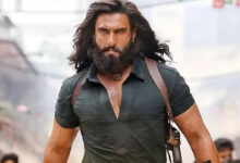 Dhurandhar 2 trailer gives a sneak peek into the deadly mission of Ranveer Singh promising a new wave of revenge : Bollywood News