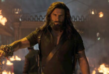 Dhurandhar: The Revenge creates advance booking storm; Preview shows being sold at 7.5k tickets per hour : Bollywood News