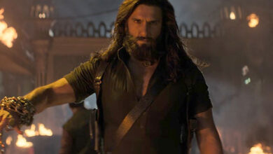 Dhurandhar: The Revenge creates advance booking storm; Preview shows being sold at 7.5k tickets per hour : Bollywood News