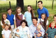 Learn All About The Duggar Children – Hollywood Life