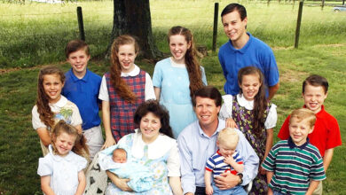 Learn All About The Duggar Children – Hollywood Life