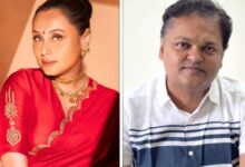 EXCLUSIVE: Rani Mukerji exits Oh My Goddess after creative differences with Amit Rai; here’s what happened behind the scenes : Bollywood News