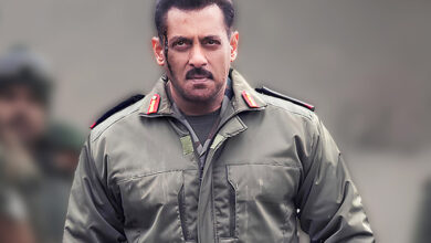 EXCLUSIVE: The real reason why Salman Khan changed the title of Battle of Galwan to Maatrubhumi : Bollywood News