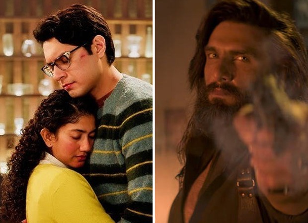 Trailer of Ek Din to play in theatres with Dhurandhar The Revenge : Bollywood News