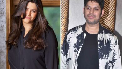 EXCLUSIVE: Ekta Kapoor vs Raaj Shaandilyaa legal fight halts shoot of Akshay Kumar’s Bhagam Bhag 2; March schedule shelved : Bollywood News