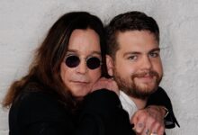 Meet His 5 Children, Including New Baby Named Ozzy – Hollywood Life