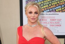 All About Her Sons Sean and Jayden – Hollywood Life