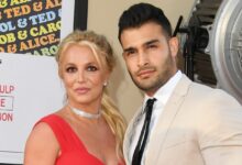 Why Did Britney Spears and Sam Asghari Split? Inside Divorce – Hollywood Life