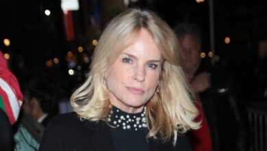 How Did the ‘Ghostbusters’ Star Die? – Hollywood Life