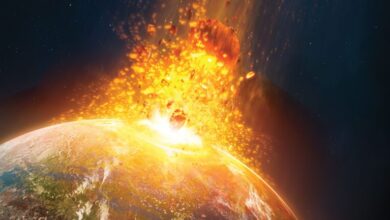 Where Did the 2026 Meteor Hit? Ohio & Pennsylvania Details – Hollywood Life