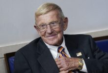 How Did Notre Dame Football Coach Die? – Hollywood Life