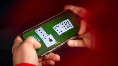 Why More People Are Socializing and Gaming Online After Dark – Hollywood Life