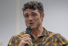 What Happened to Shannon Kent? About Joe Kent’s Wife Who Died at 35 – Hollywood Life