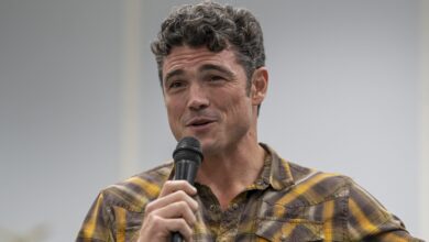 What Happened to Shannon Kent? About Joe Kent’s Wife Who Died at 35 – Hollywood Life