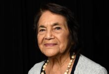 Who Is Dolores Huerta? All About the Cesar Chavez Accuser – Hollywood Life