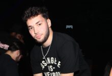 What Happened to Adin Ross’ Sister Madeline? Her Death – Hollywood Life