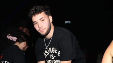 What Happened to Adin Ross’ Sister Madeline? Her Death – Hollywood Life